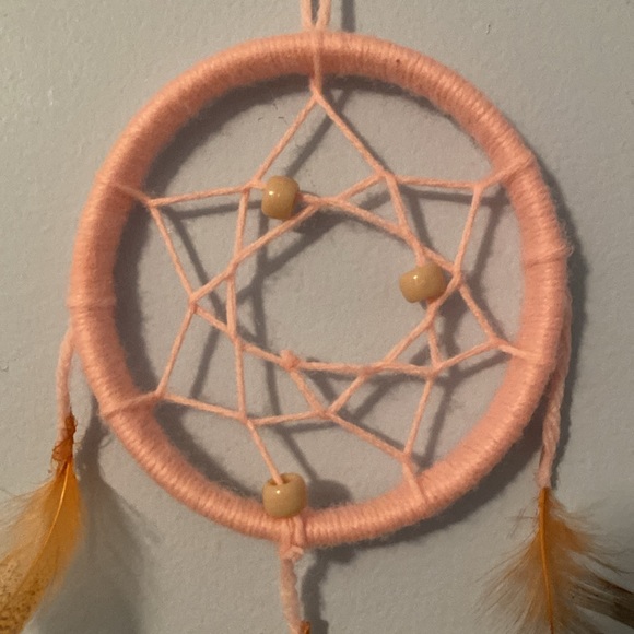 Custom dream catcher - Picture 8 of 9